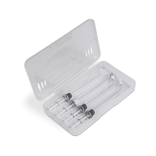 Düsenaufsatz-Etui – Weiße WP-580 Cordless Advanced 2.0 Munddusche