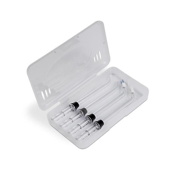 Düsenaufsatz-Etui – Schwarze WP-582 Cordless Advanced 2.0 Munddusche