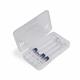 Düsenaufsatz-Etui – Blau WP-583 Cordless Advanced 2.0 Munddusche