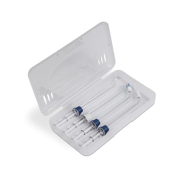 Düsenaufsatz-Etui – Blau WP-583 Cordless Advanced 2.0 Munddusche