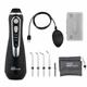 Mundduschen- und Düsenaufsatz-Zubehör – Schwarze WP-582 Cordless Advanced 2.0 Munddusche