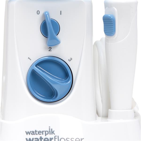 Wasserdruckregler – Weiße WP-250 Nano Munddusche