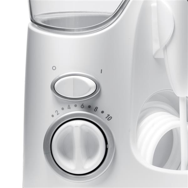 Wasserdruckregler – Weiße WP-100 Ultra Munddusche