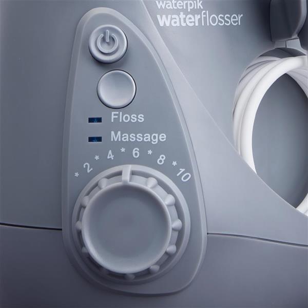 Wasserdruckregler – Graue WP-667 Ultra Professional Munddusche