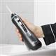 Mundduschengriff – Schwarze WP-582 Cordless Advanced 2.0 Munddusche