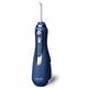 Waterpik WP-583 Cordless Advanced 2.0 Munddusche – Blau