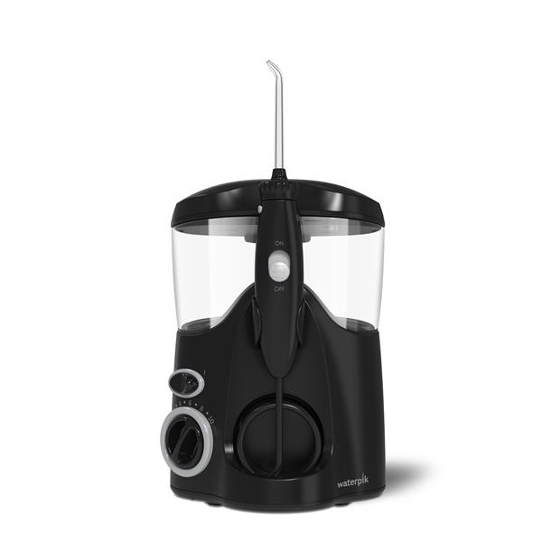 Waterpik WP-112 Ultra Munddusche – Schwarz